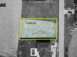 Prodej pozemku pro bydlení, Nechanice, 1004 m2