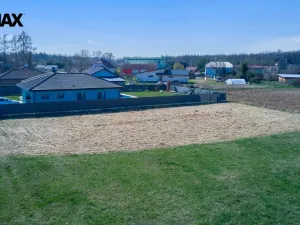 Prodej pozemku pro bydlení, Nechanice, 1004 m2
