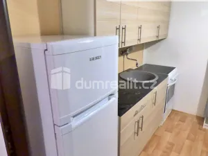 Pronájem bytu 3+1, Štětí, Čs. armády, 58 m2
