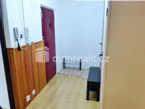 Pronájem bytu 3+1, Štětí, Čs. armády, 58 m2