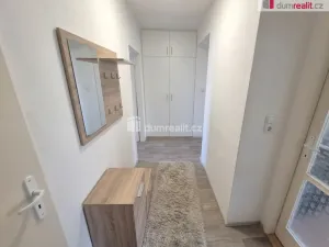 Pronájem bytu 3+kk, Roudnice nad Labem, Kpt. Jaroše, 60 m2