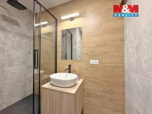 Prodej bytu 1+kk, České Budějovice - České Budějovice 3, Plzeňská, 21 m2