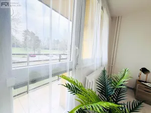 Prodej bytu 2+1, Ostrava, Gen. Píky, 64 m2