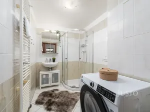 Prodej bytu 1+kk, České Budějovice, Husova tř., 36 m2