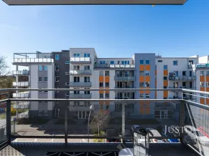 Prodej bytu 1+kk, České Budějovice, Husova tř., 36 m2