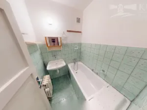 Prodej bytu 2+1, Příbram, náměstí 17. listopadu, 69 m2