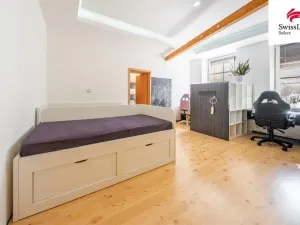 Prodej bytu 4+1, Trutnov, Lípová, 117 m2