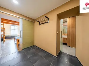 Prodej bytu 4+1, Trutnov, Lípová, 117 m2