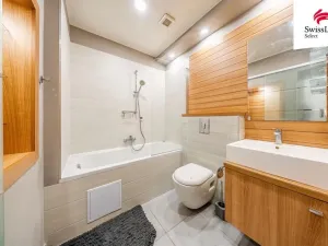 Prodej bytu 4+1, Trutnov, Lípová, 117 m2