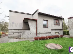 Prodej rodinného domu, Žabeň, 190 m2