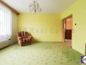 Prodej rodinného domu, Žabeň, 190 m2