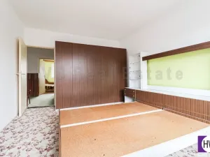 Prodej rodinného domu, Žabeň, 190 m2