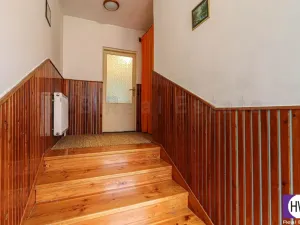 Prodej rodinného domu, Žabeň, 190 m2