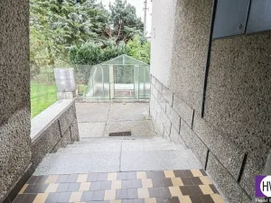 Prodej rodinného domu, Žabeň, 190 m2