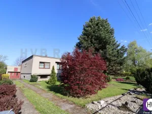 Prodej rodinného domu, Žabeň, 190 m2