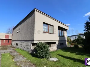 Prodej rodinného domu, Žabeň, 190 m2