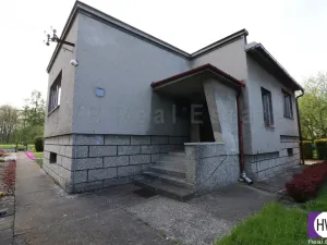 Prodej rodinného domu, Žabeň, 190 m2