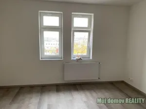 Pronájem bytu 1+kk, Praha - Vysočany, Freyova, 22 m2