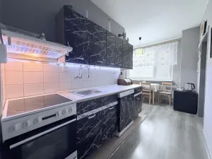 Prodej bytu 3+1, Loučná nad Desnou, 72 m2