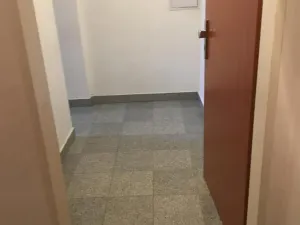 Pronájem bytu 1+kk, Praha - Vysočany, Freyova, 17 m2