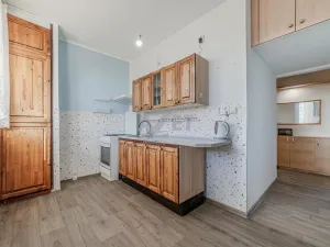 Prodej bytu 2+1, Orlová - Lutyně, Osvobození, 52 m2