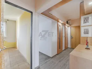 Prodej bytu 2+1, Orlová - Lutyně, Osvobození, 52 m2