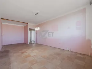 Prodej bytu 2+1, Orlová - Lutyně, Osvobození, 52 m2