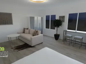 Pronájem bytu 1+kk, Náchod, Smiřických, 38 m2