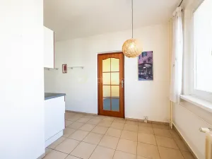 Prodej bytu 4+1, Praha - Hostivař, Bělinského, 81 m2