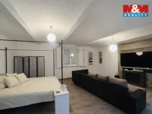 Prodej rodinného domu, Dolany, 134 m2