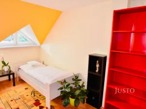 Pronájem pokoje, Praskačka, 24 m2