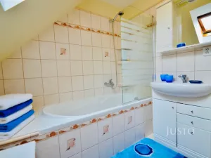 Pronájem pokoje, Praskačka, 24 m2