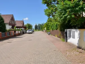 Pronájem pokoje, Praskačka, 24 m2