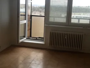 Pronájem bytu 1+1, Ostrava, Ludvíka Podéště, 43 m2