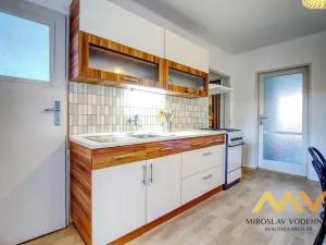 Pronájem bytu 2+1, Hradec Králové, Na Střezině, 55 m2