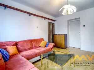 Pronájem bytu 2+1, Hradec Králové, Na Střezině, 55 m2