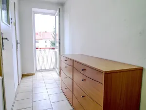 Pronájem bytu 2+1, Hradec Králové, Na Střezině, 55 m2