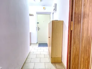 Pronájem bytu 2+1, Hradec Králové, Na Střezině, 55 m2