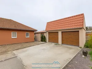 Prodej rodinného domu, Vrbovec, 170 m2