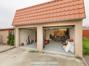 Prodej rodinného domu, Vrbovec, 170 m2