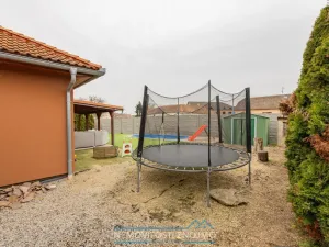 Prodej rodinného domu, Vrbovec, 170 m2