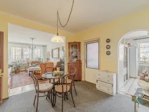 Prodej bytu 3+1, Český Těšín, Ostravská, 90 m2