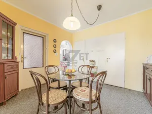 Prodej bytu 3+1, Český Těšín, Ostravská, 90 m2