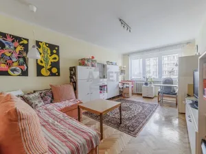 Prodej bytu 3+1, Český Těšín, Ostravská, 90 m2