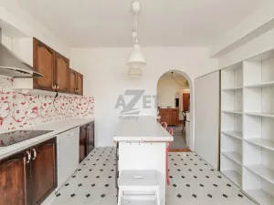 Prodej bytu 3+1, Český Těšín, Ostravská, 90 m2