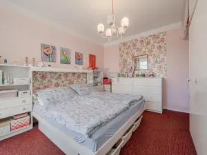 Prodej bytu 3+1, Český Těšín, Ostravská, 90 m2