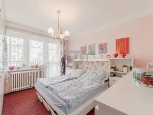 Prodej bytu 3+1, Český Těšín, Ostravská, 90 m2