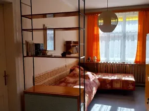 Prodej rodinného domu, Telč, Havlíčkova, 200 m2