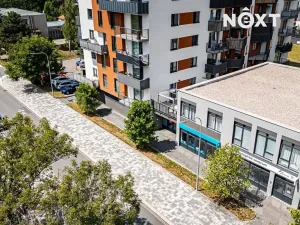 Prodej kanceláře, Pardubice, Na Spravedlnosti, 200 m2