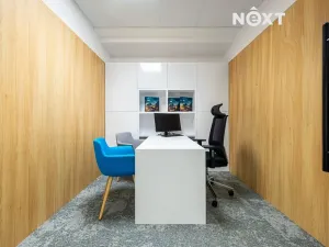 Prodej kanceláře, Pardubice, Na Spravedlnosti, 200 m2